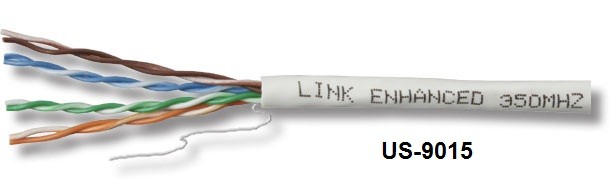 จัดจำหน่ายสายนำสัญญาณ Lan Utp Link